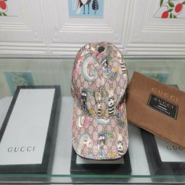 Picture of Gucci Cap _SKUGucciXDisney032425301